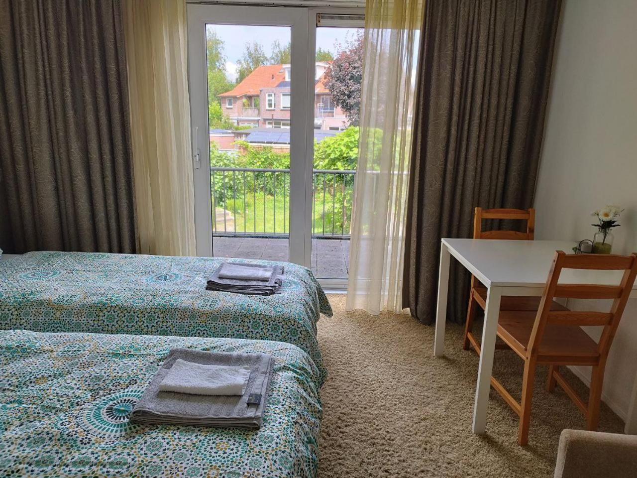 Tranquil Retreat - Free American Pancake-Guest House Arnhem Ngoại thất bức ảnh